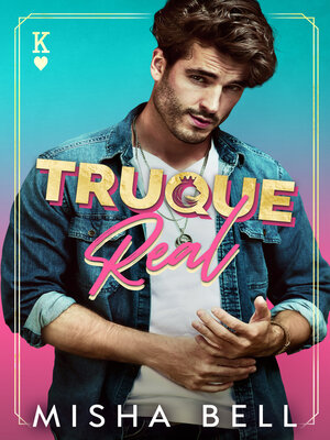 cover image of Truque Real